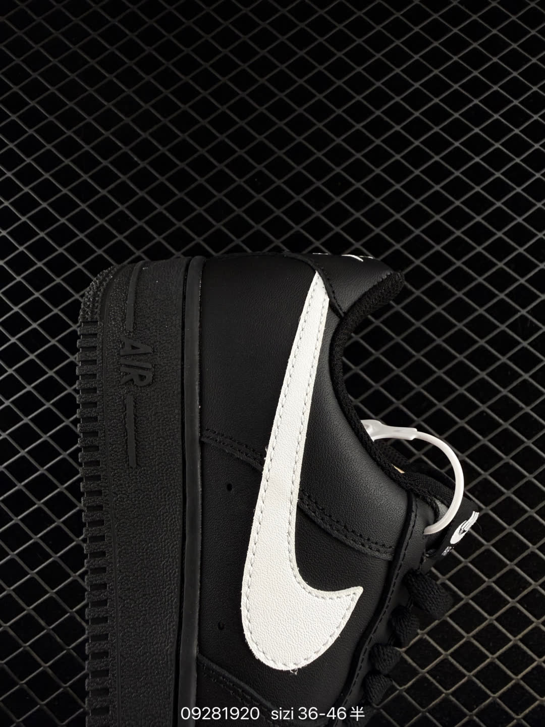 Nike NK Air Force 1